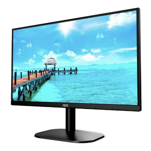 Εικόνα της Οθόνη AOC 24B2XDM 23.8" VA FHD 75Hz