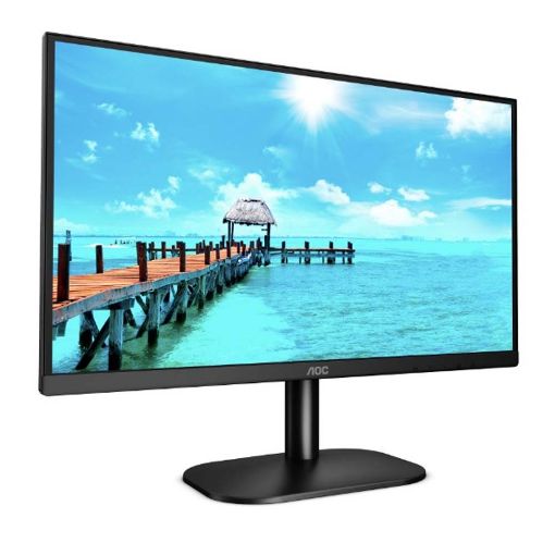 Εικόνα της Οθόνη AOC 24B2XDM 23.8" VA FHD 75Hz