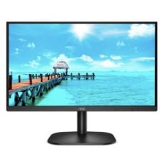 Εικόνα της Οθόνη AOC 24B2XDM 23.8" VA FHD 75Hz