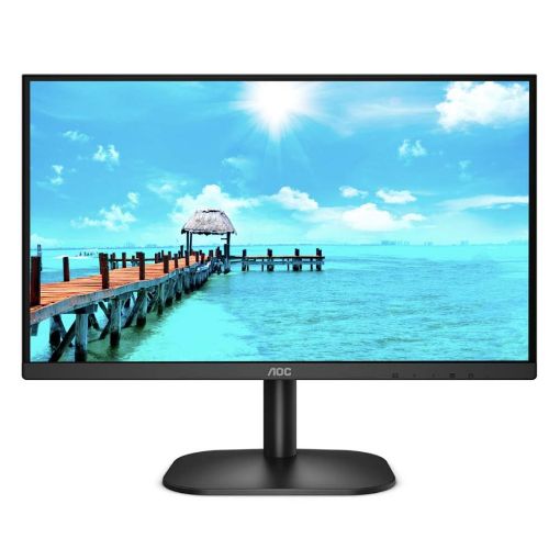 Εικόνα της Οθόνη AOC 24B2XDM 23.8" VA FHD 75Hz