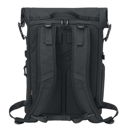 Εικόνα της Τσάντα Φωτογραφικής Μηχανής Asus ROG Archer BP2702 Backpack Black 90XB07M0-BBP000