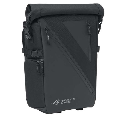 Εικόνα της Τσάντα Φωτογραφικής Μηχανής Asus ROG Archer BP2702 Backpack Black 90XB07M0-BBP000