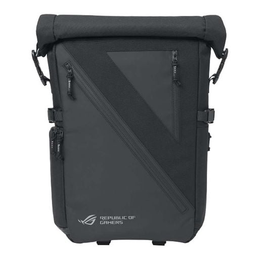 Εικόνα της Τσάντα Φωτογραφικής Μηχανής Asus ROG Archer BP2702 Backpack Black 90XB07M0-BBP000