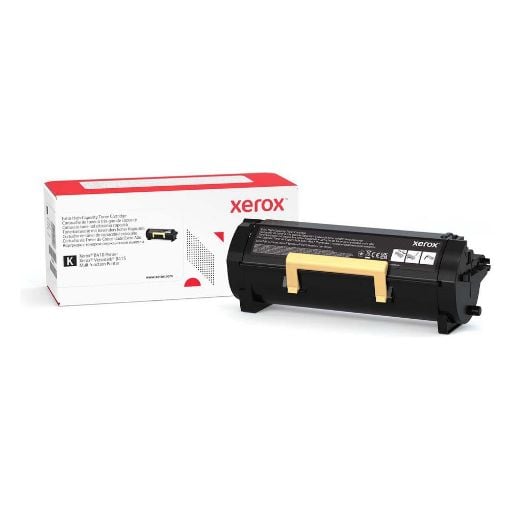 Εικόνα της Toner Xerox Black (6k) 006R04728