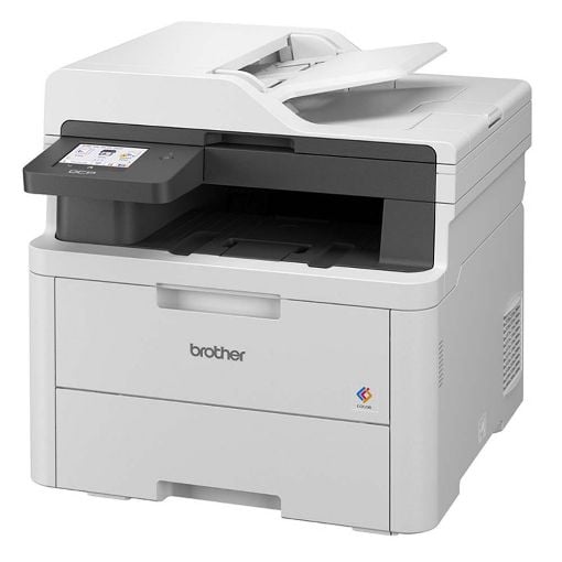 Εικόνα της Πολυμηχάνημα LED Brother DCP-L3560CDW Color