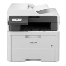 Εικόνα της Πολυμηχάνημα LED Brother DCP-L3560CDW Color