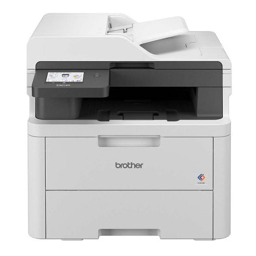 Εικόνα της Πολυμηχάνημα LED Brother DCP-L3560CDW Color