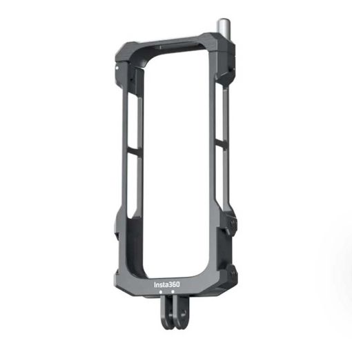 Εικόνα της Insta360 X3 Utility Frame Black CINSBAQF