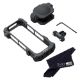 Εικόνα της Insta360 X3 Utility Frame Black CINSBAQF