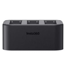 Εικόνα της Insta360 Ace/Ace Pro Fast Charge Hub Black CINSAAXE