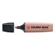 Εικόνα της Μαρκαδόρος Υπογράμμισης Stabilo Boss 70/165 2 - 5 mm NatureColor Umber
