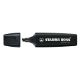Εικόνα της Μαρκαδόρος Υπογράμμισης Stabilo Boss 70/46 2 - 5 mm Black