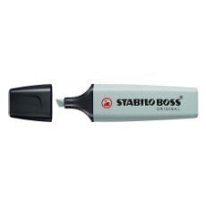 Εικόνα της Μαρκαδόρος Υπογράμμισης Stabilo Boss 70/163 2 - 5 mm NatureColor Earth Green