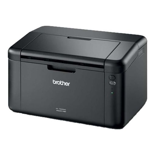 Εικόνα της Εκτυπωτής Laser Brother HL-1222WE Mono