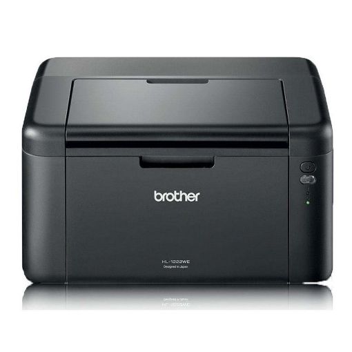 Εικόνα της Εκτυπωτής Laser Brother HL-1222WE Mono