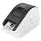 Εικόνα της Εκτυπωτής Ετικετών Brother QL-820NWBc Direct Thermal USB/Wi-Fi/Bluetooth/Ethernet