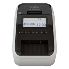 Εικόνα της Εκτυπωτής Ετικετών Brother QL-820NWBc Direct Thermal USB/Wi-Fi/Bluetooth/Ethernet
