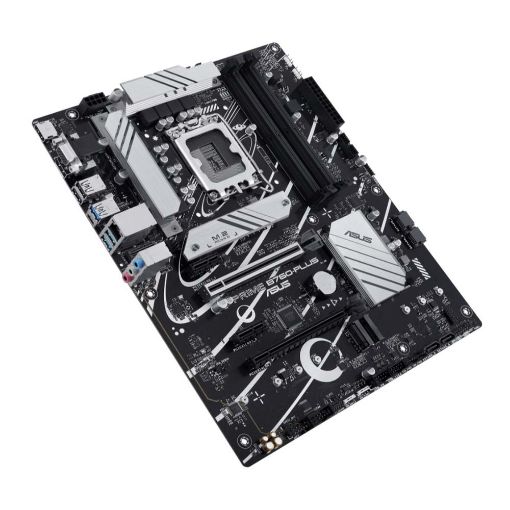 Εικόνα της Asus Prime B760-Plus ATX s1700 90MB1EF0-M1EAY0
