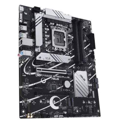 Εικόνα της Asus Prime B760-Plus ATX s1700 90MB1EF0-M1EAY0