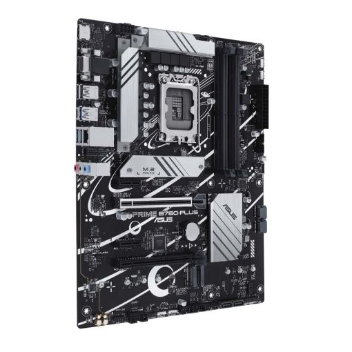 Εικόνα της Asus Prime B760-Plus ATX s1700 90MB1EF0-M1EAY0