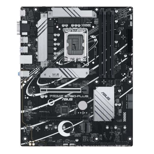 Εικόνα της Asus Prime B760-Plus ATX s1700 90MB1EF0-M1EAY0