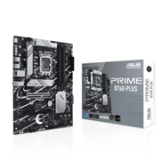 Εικόνα της Asus Prime B760-Plus ATX s1700 90MB1EF0-M1EAY0
