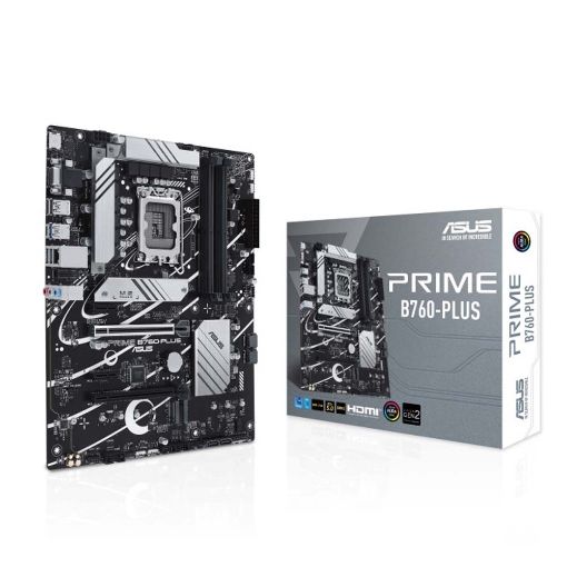 Εικόνα της Asus Prime B760-Plus ATX s1700 90MB1EF0-M1EAY0