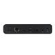 Εικόνα της Docking Station Asus DC300 Triple Display USB-C Black 90XB08CN-BDS010