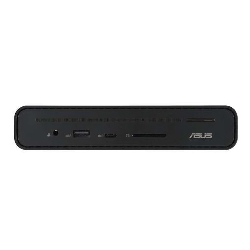 Εικόνα της Docking Station Asus DC300 Triple Display USB-C Black 90XB08CN-BDS010
