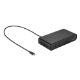 Εικόνα της Docking Station Asus DC300 Triple Display USB-C Black 90XB08CN-BDS010