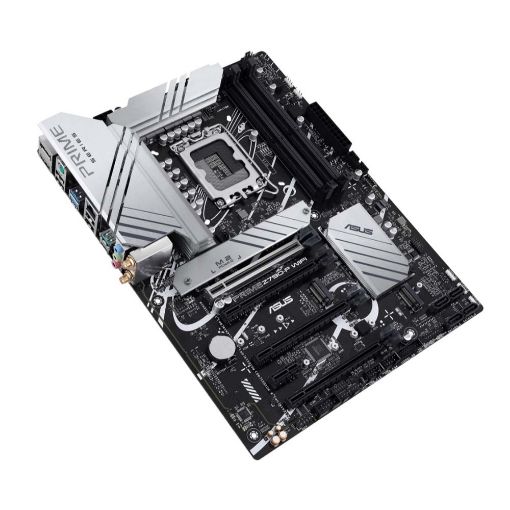 Εικόνα της Asus Prime Z790-P WiFi ATX s1700 90MB1CJ0-M1EAY0