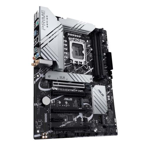 Εικόνα της Asus Prime Z790-P WiFi ATX s1700 90MB1CJ0-M1EAY0