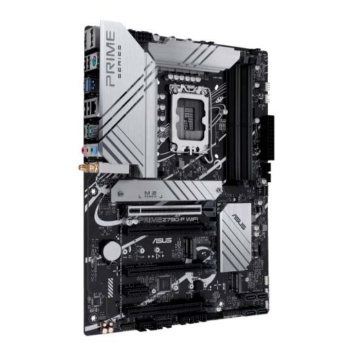 Εικόνα της Asus Prime Z790-P WiFi ATX s1700 90MB1CJ0-M1EAY0