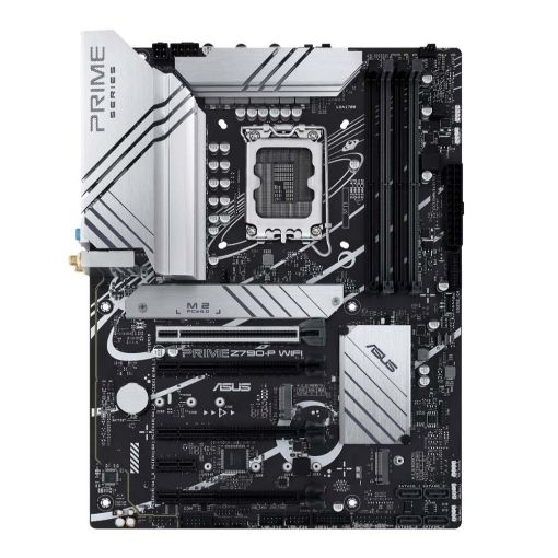 Εικόνα της Asus Prime Z790-P WiFi ATX s1700 90MB1CJ0-M1EAY0