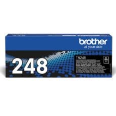 Εικόνα της Toner Brother Black TN-248BK