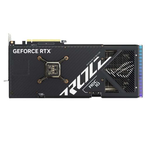 Εικόνα της Asus ROG Strix GeForce RTX 4070 Ti 12GB GDDR6X OC Edition 90YV0II0-M0NA00