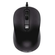 Εικόνα της Ποντίκι Asus MU101C Silent Wired Black 90XB05RN-BMU000