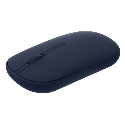 Εικόνα της Ποντίκι Asus MD100 Bluetooth Marshmallow Quiet Blue Set 90XB07A0-BMU000