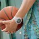 Εικόνα της Ψηφιακό Ρολόι Casio G-Shock 6900 Series Transparent White DW-6940RX-7ER