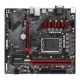 Εικόνα της Gigabyte B760M Gaming rev1.0 mATX s1700 (DDR4)