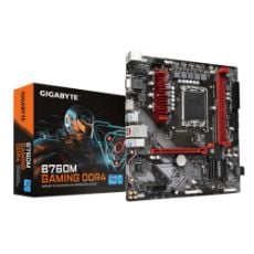 Εικόνα της Gigabyte B760M Gaming rev1.0 mATX s1700 (DDR4)