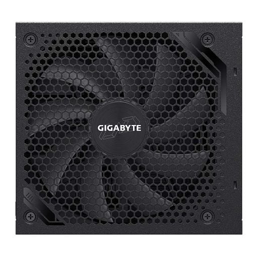 Εικόνα της Τροφοδοτικό Gigabyte UD1300GM PG5 rev1.0 1300W Full Modular 80 Plus Gold Black
