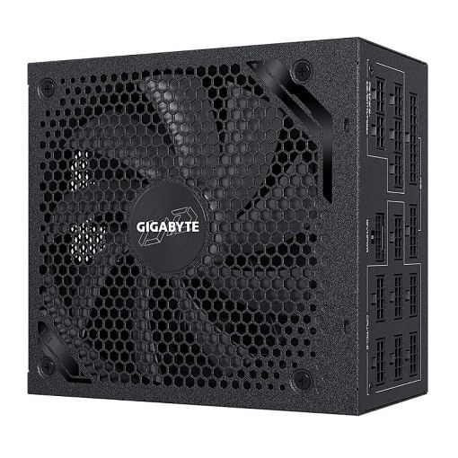 Εικόνα της Τροφοδοτικό Gigabyte UD1300GM PG5 rev1.0 1300W Full Modular 80 Plus Gold Black