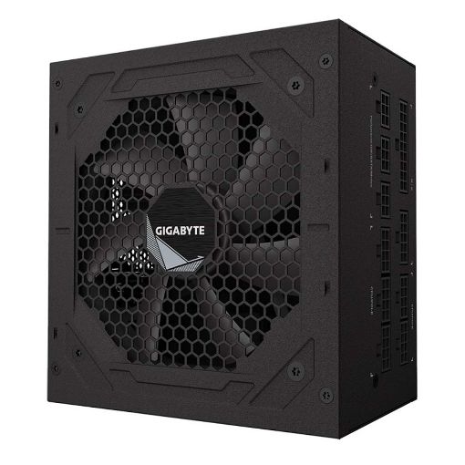 Εικόνα της Τροφοδοτικό Gigabyte UD1000GM Ultra Durable 1000W Full Modular 80 Plus Gold GP-UD1000GM