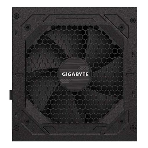Εικόνα της Τροφοδοτικό Gigabyte P750GM 750W Full Modular 80 Plus Gold GP-P750GM