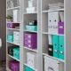 Εικόνα της Κουτί Αρχειοθέτησης Leitz Click & Store με Καπάκι Τυρκουαζ 60430051
