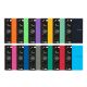 Εικόνα της Typotrust - Τετράδιο Spiral Thema Ριγέ Β5 3 Θεμάτων 4553-17 (Διάφορα Χρώματα)