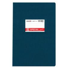 Εικόνα της Typotrust - Τετράδιο Classic Ριγέ Β5 60φυλλο Μπλε 4005