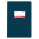 Εικόνα της Typotrust - Τετράδιο Classic Ριγέ Β5 60φυλλο Μπλε 4005