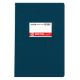 Εικόνα της Typotrust - Τετράδιο Classic Τετραχάρακο Β5 50φυλλο Μπλε 4014